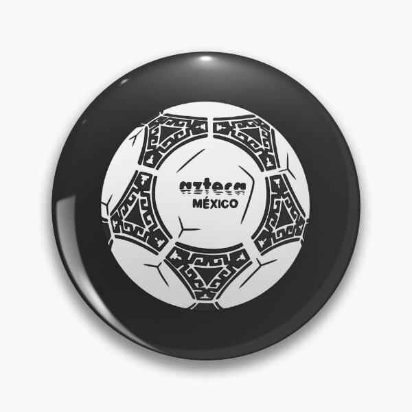 Item preview, MEXICO - Pelota Azteca designed and sold by smilefgc.