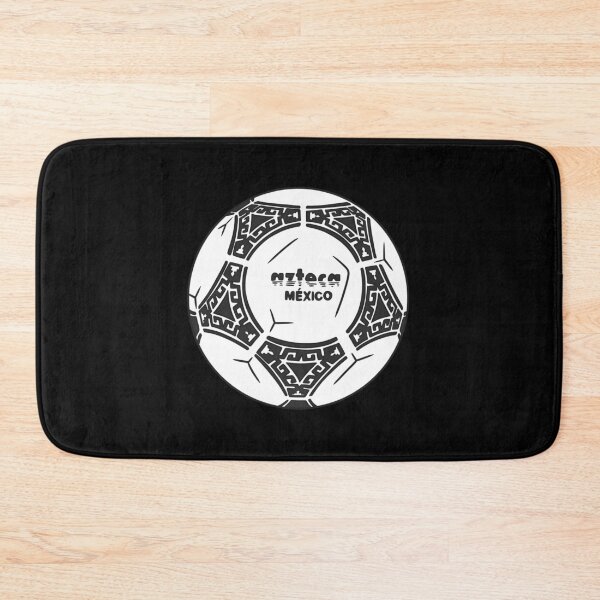 Item preview, MEXICO - Pelota Azteca designed and sold by smilefgc.