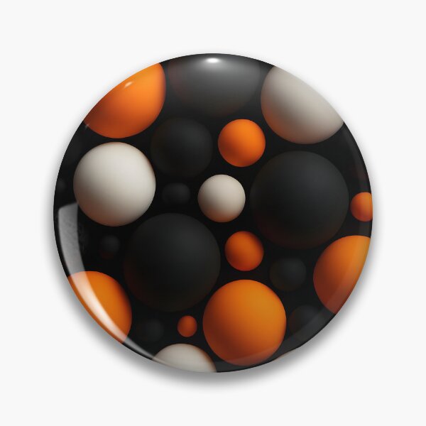 Item preview, Spherical Flow designed and sold by Kaleidoscope Print.