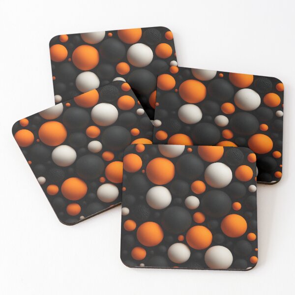 Item preview, Spherical Flow designed and sold by Kaleidoscope Print.