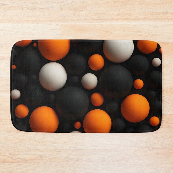 Item preview, Spherical Flow designed and sold by Kaleidoscope Print.