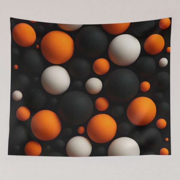 Item preview, Spherical Flow designed and sold by Kaleidoscope Print.