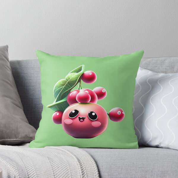 Item preview, Fruta linda: arándano en cascada designed and sold by UmamiDesigns.