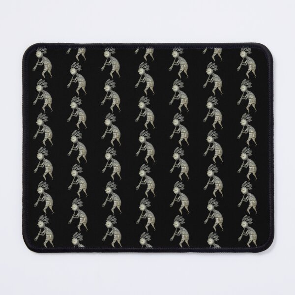 Item preview, Kokopelli by Kathryn Bullock designed and sold by Kathryn Bullock.