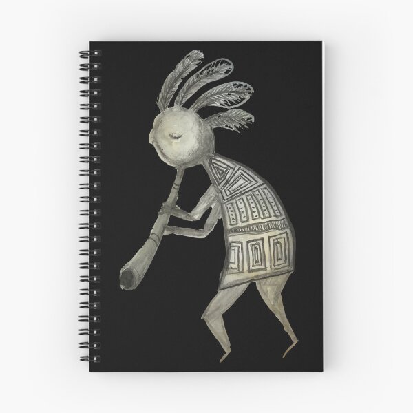 Item preview, Kokopelli by Kathryn Bullock designed and sold by Kathryn Bullock.