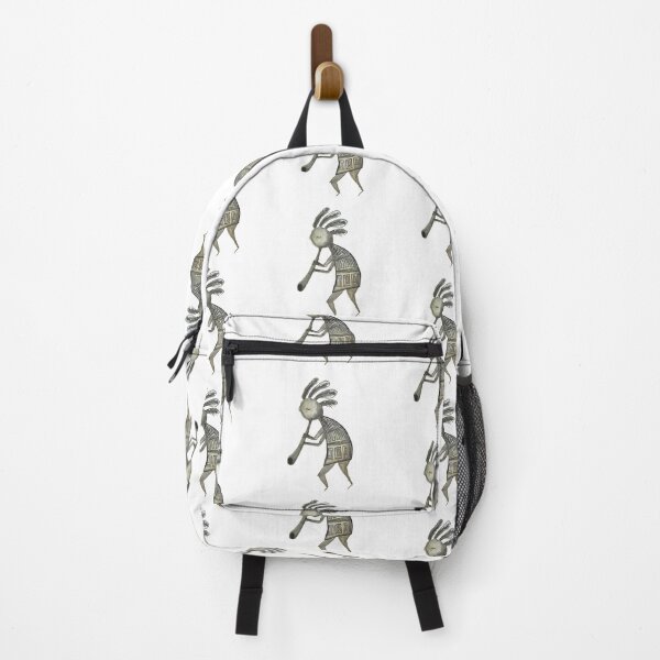 Item preview, Kokopelli by Kathryn Bullock designed and sold by Kathryn Bullock.