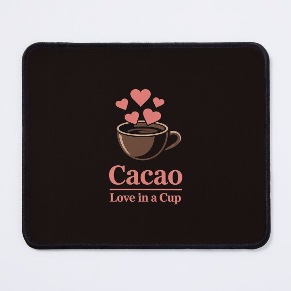 Item preview, Cacao Ceremony Participant Sacred Plant Ritual Heart designed and sold by MAKOPOKOShop.