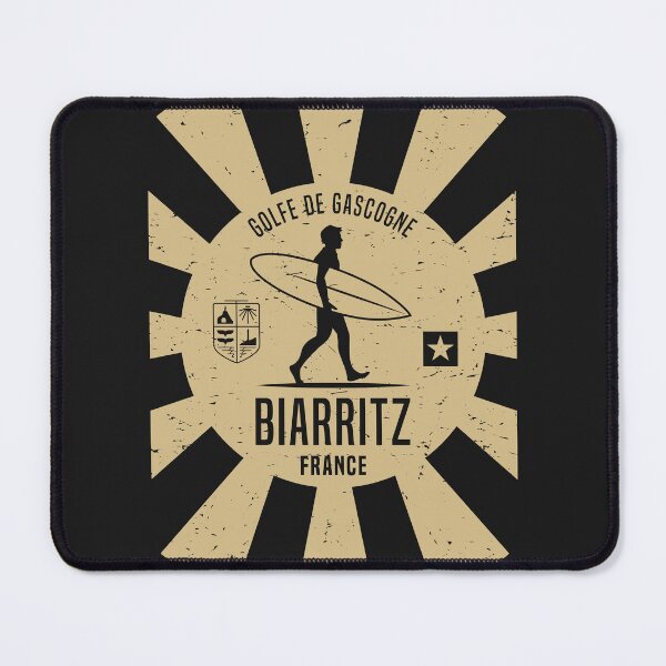 Item preview, Biarritz, France designed and sold by studio838.