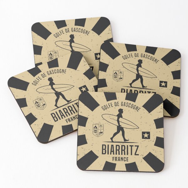 Item preview, Biarritz, France designed and sold by studio838.