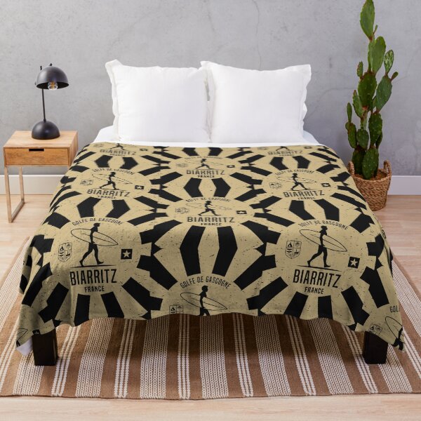 Item preview, Biarritz, France designed and sold by studio838.