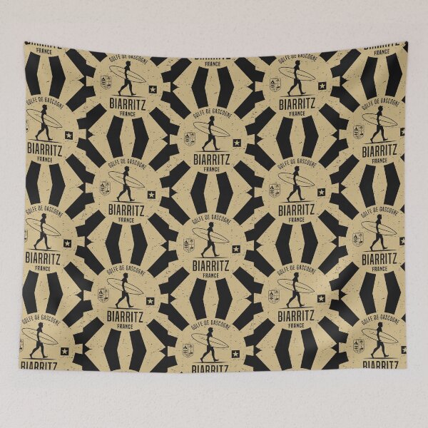 Item preview, Biarritz, France designed and sold by studio838.