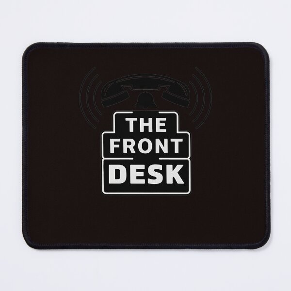 Item preview, Call The Front Desk Receptionist Reception Secretary designed and sold by MAKOPOKOShop.