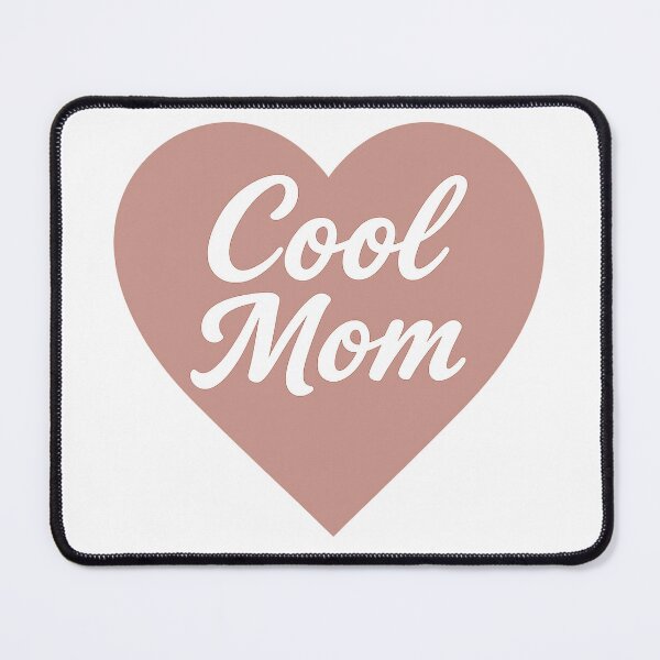 Item preview, Cool Mom designed and sold by CK1Tees.