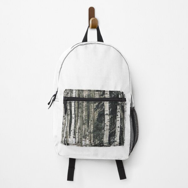 Item preview, Embrace the forest designed and sold by The Alaskan Artist.