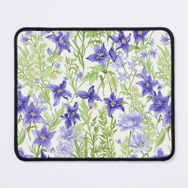 Item preview, July Month Flower designed and sold by CoolPixels.