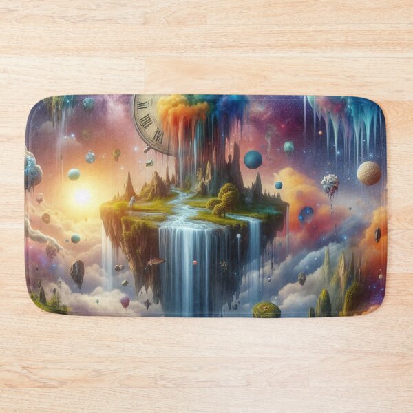 Item preview, clock planet designed and sold by MatthEwCasleE.
