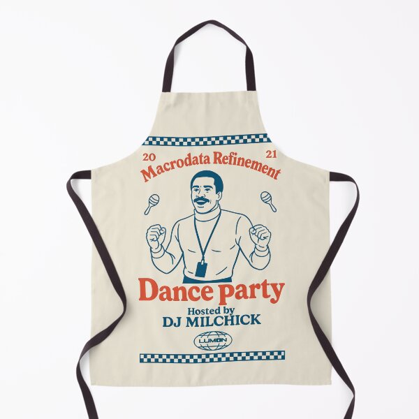 Item preview, Mr Milchick - Severance  designed and sold by Le-Freak.