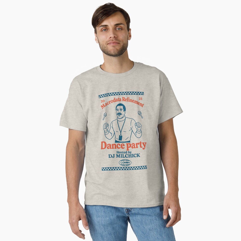 Item preview, Classic T-Shirt designed and sold by Le-Freak.