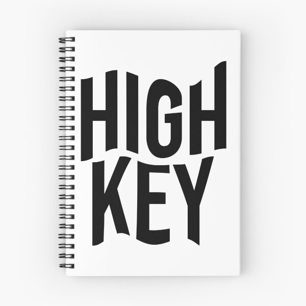 Item preview, High Key designed and sold by Texterns.