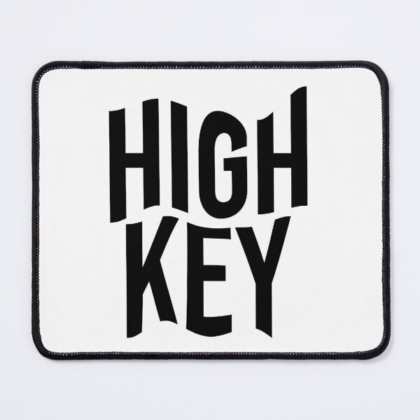 Item preview, High Key designed and sold by Texterns.
