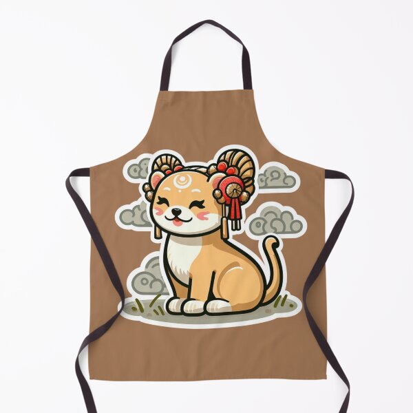 Item preview, asiatic lioness designed and sold by EuropeanPrints.