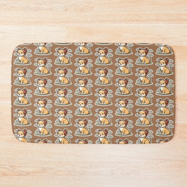 Item preview, asiatic lioness designed and sold by EuropeanPrints.