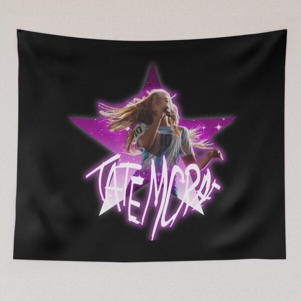 Item preview, Vintage Grunge Style Star TM designed and sold by AltAesthetic.
