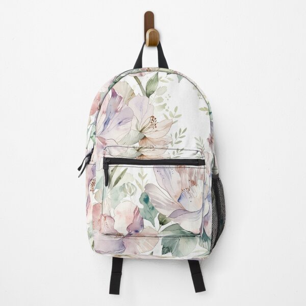 Item preview, Watercolor Flower Art designed and sold by CoolPixels.