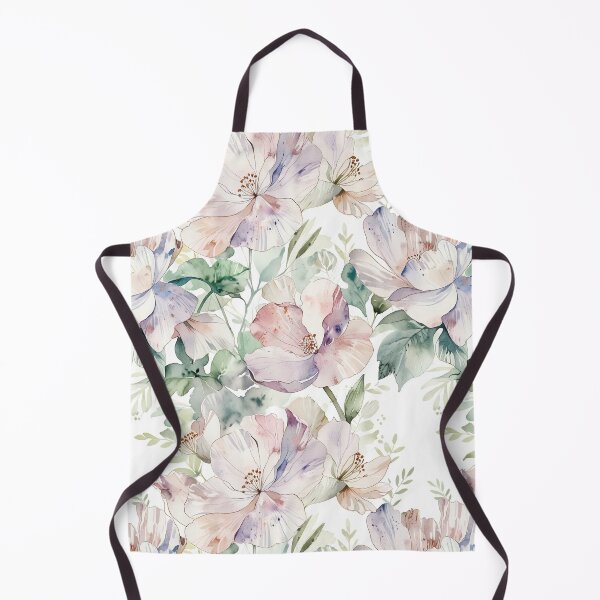 Item preview, Watercolor Flower Art designed and sold by CoolPixels.