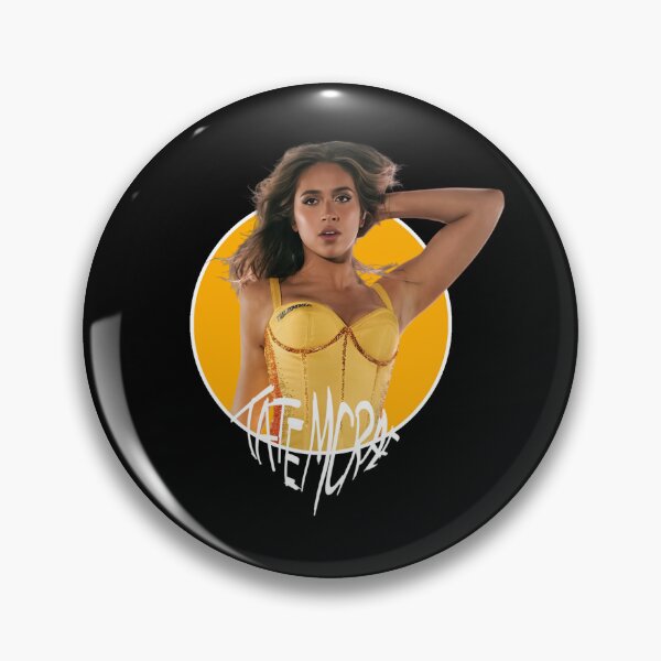 Item preview, Yellow TM Dance  designed and sold by AltAesthetic.