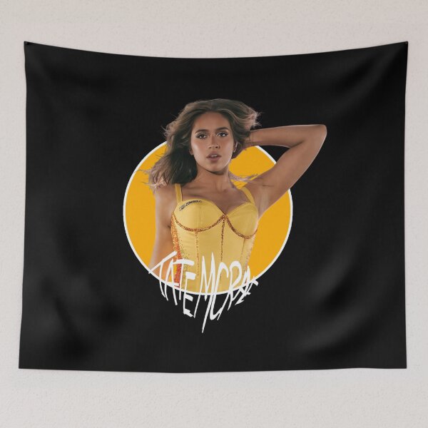Item preview, Yellow TM Dance  designed and sold by AltAesthetic.