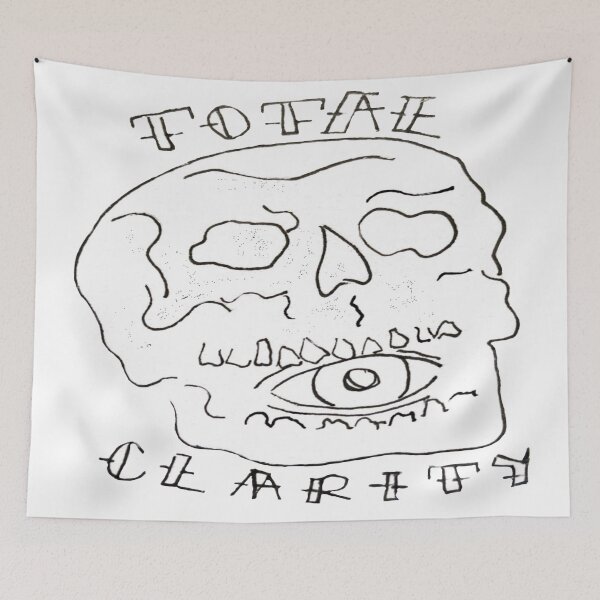 Item preview, Total Clarity designed and sold by closetfish.