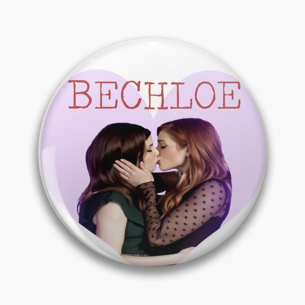 Item preview, Bechloe designed and sold by cadenasaurus.
