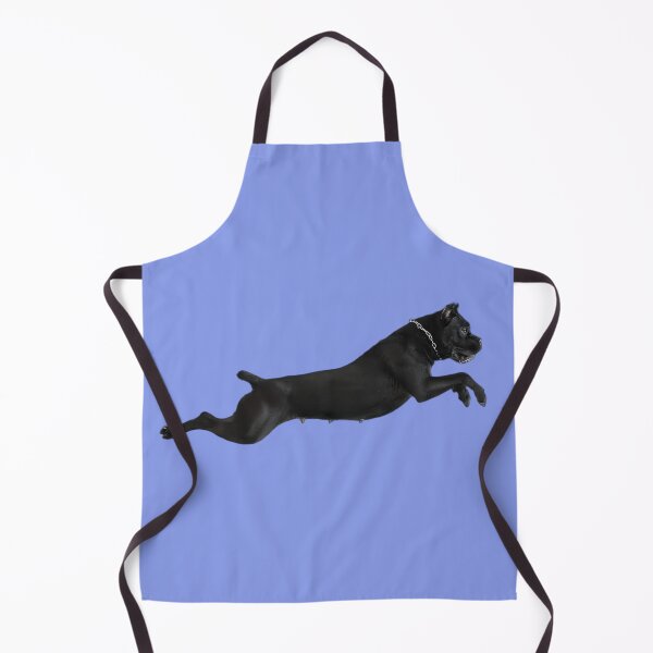 Item preview, Majestic Midnight Pup in Flight designed and sold by Dakson Design - Fantasy Art.