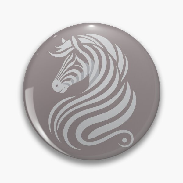 Item preview, Minimalist Zebra–Nature-Inspired designed and sold by LadyInEverGreen.