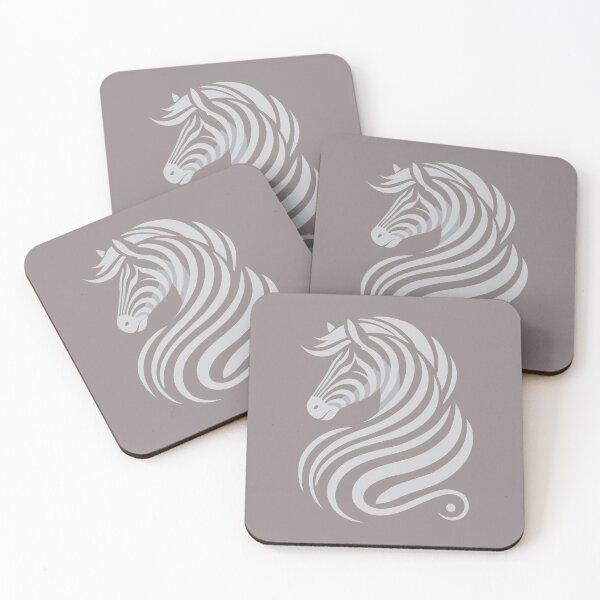 Item preview, Minimalist Zebra–Nature-Inspired designed and sold by LadyInEverGreen.