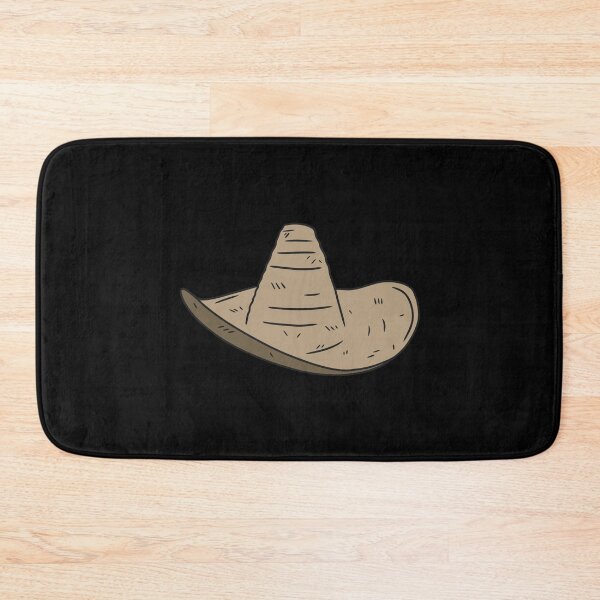 Item preview, MEXICO - Sombrero designed and sold by smilefgc.