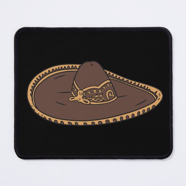 Item preview, MEXICO - Sombrero Charro designed and sold by smilefgc.