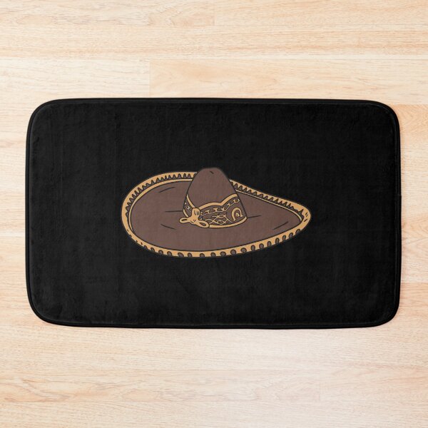 Item preview, MEXICO - Sombrero Charro designed and sold by smilefgc.