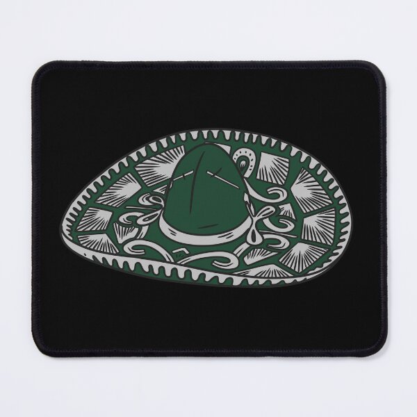 Item preview, MEXICO - Sombrero Mariachi designed and sold by smilefgc.