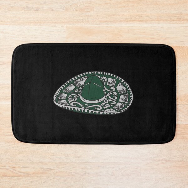 Item preview, MEXICO - Sombrero Mariachi designed and sold by smilefgc.