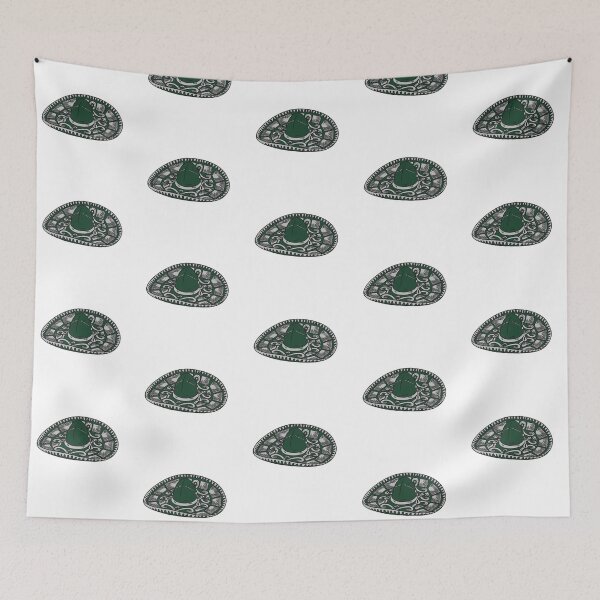 Item preview, MEXICO - Sombrero Mariachi designed and sold by smilefgc.