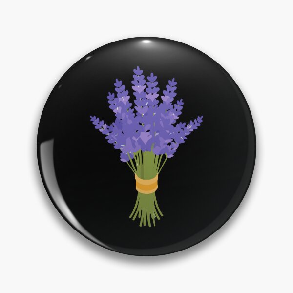 Item preview, bouquet of lavender designed and sold by jazzydevil.