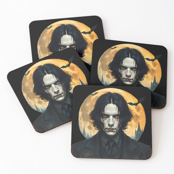 Item preview, Halloween Night: Vampire Rising designed and sold by Dakson Design - Fantasy Art.