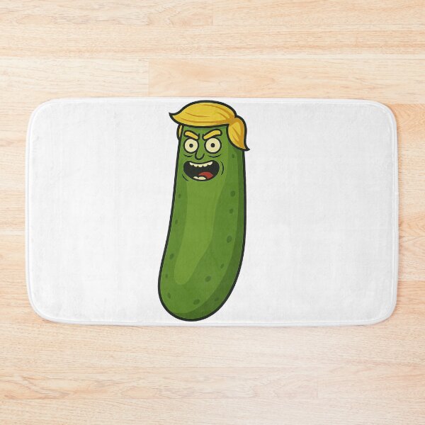 Item preview, Pickle Trump: Sour & Powerful designed and sold by negve.