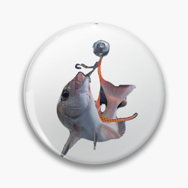 Item preview, Red Sea Bream T-shirt | Japanese Fish Design designed and sold by taichi69nz.