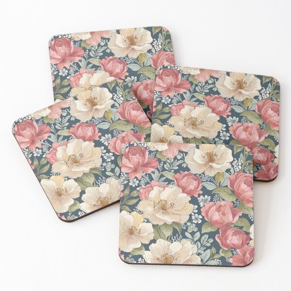 Item preview, Flower Talk designed and sold by CoolPixels.