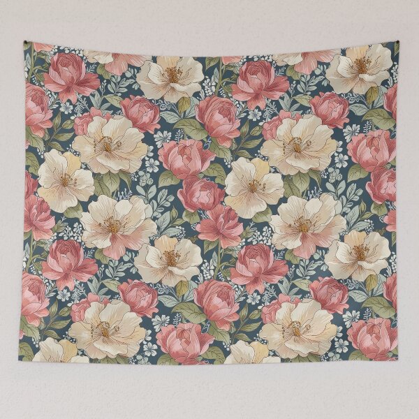 Item preview, Flower Talk designed and sold by CoolPixels.