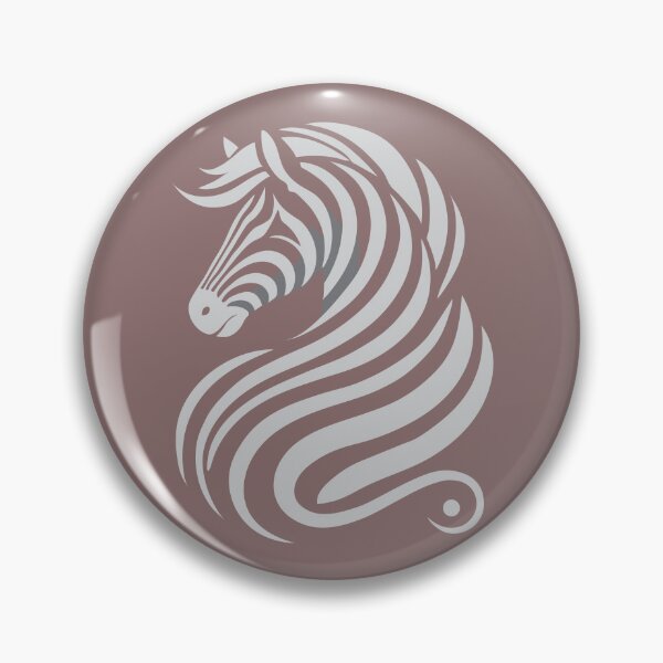 Item preview, Minimalist Zebra–Nature-Inspired designed and sold by LadyInEverGreen.