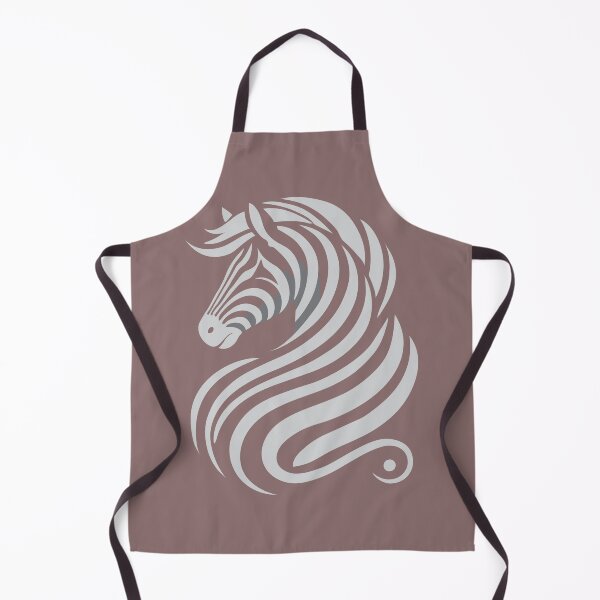Item preview, Minimalist Zebra–Nature-Inspired designed and sold by LadyInEverGreen.